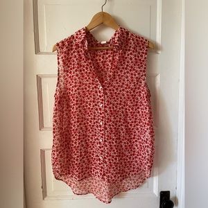 H&M blouse